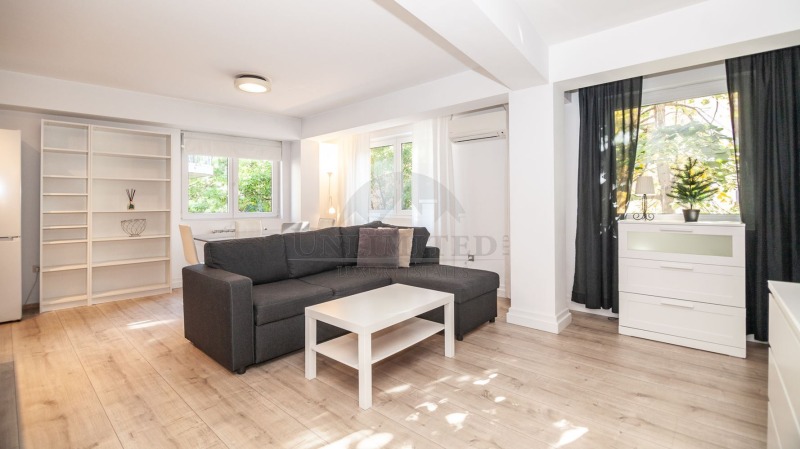 Kiralık  2 yatak odası Sofia , Doktorski pametnik , 105 metrekare | 26917459 - görüntü [2]