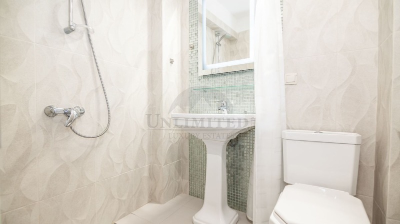 Kiralık  2 yatak odası Sofia , Doktorski pametnik , 105 metrekare | 26917459 - görüntü [14]