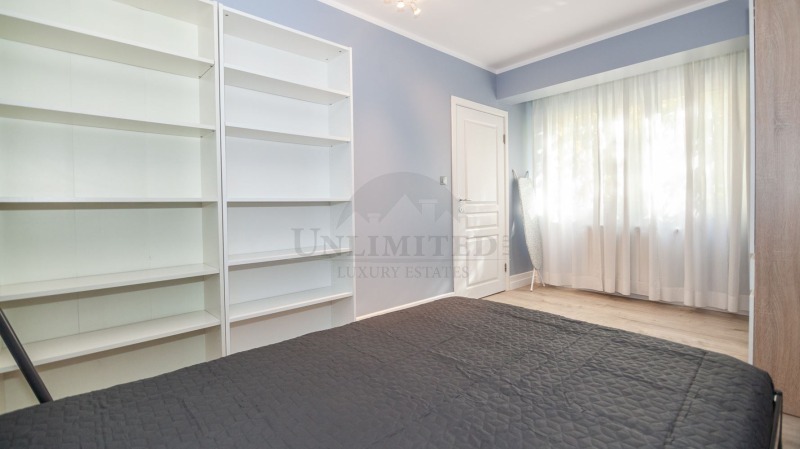 Kiralık  2 yatak odası Sofia , Doktorski pametnik , 105 metrekare | 26917459 - görüntü [11]