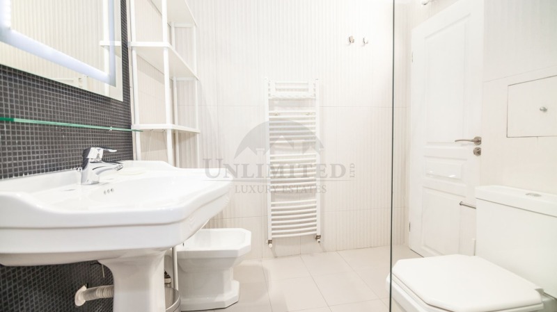 Kiralık  2 yatak odası Sofia , Doktorski pametnik , 105 metrekare | 26917459 - görüntü [16]