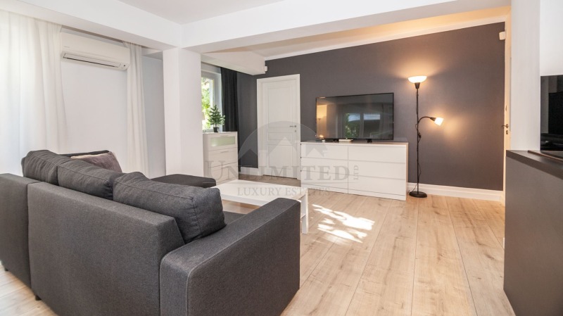 Kiralık  2 yatak odası Sofia , Doktorski pametnik , 105 metrekare | 26917459 - görüntü [6]