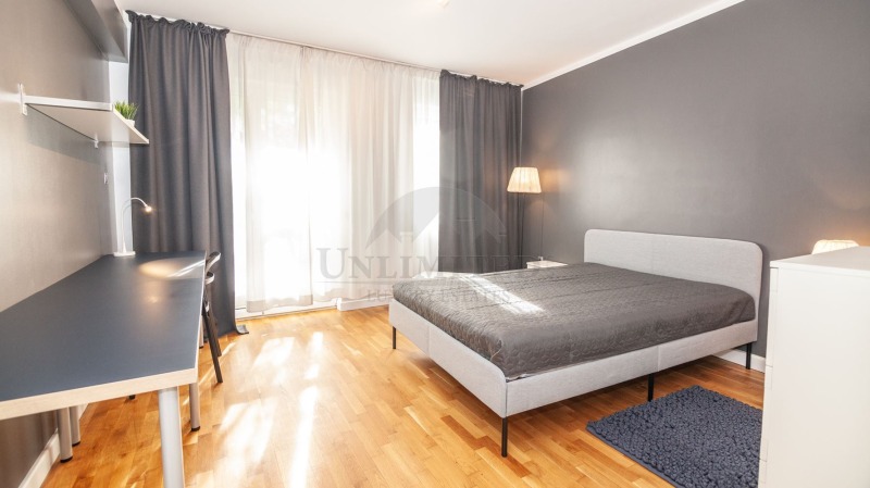 Kiralık  2 yatak odası Sofia , Doktorski pametnik , 105 metrekare | 26917459 - görüntü [7]