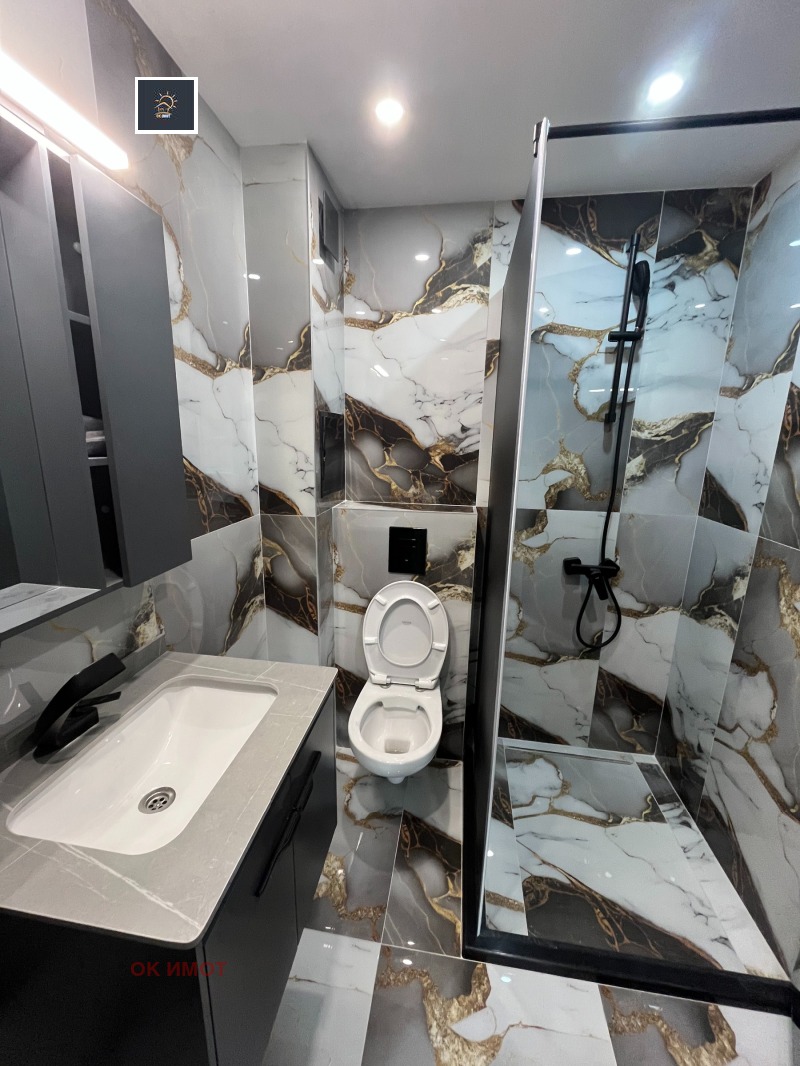 Издаје се  2 спаваће собе Софија , Центар , 80 м2 | 85572901 - слика [5]