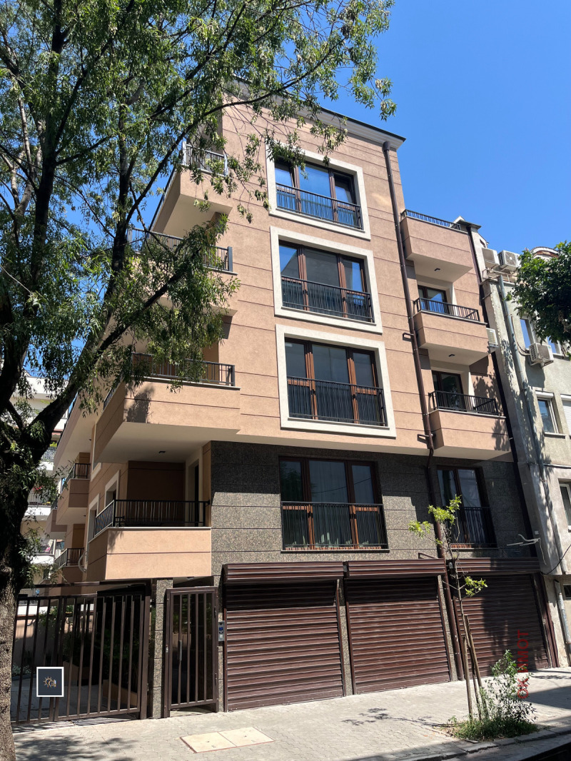 Kiralık  2 yatak odası Sofia , Centar , 80 metrekare | 85572901 - görüntü [13]