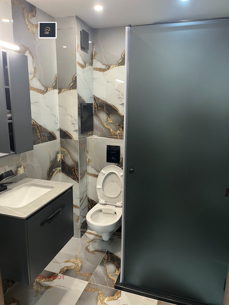Издаје се  2 спаваће собе Софија , Центар , 80 м2 | 85572901 - слика [6]