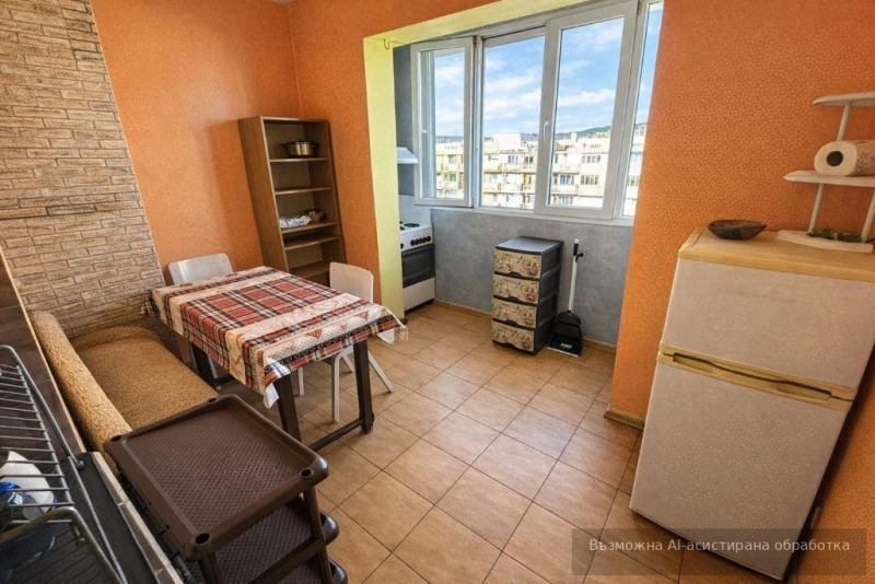 Дава под наем 3-СТАЕН, гр. Варна, Възраждане 3, снимка 5 - Апартаменти - 53093345