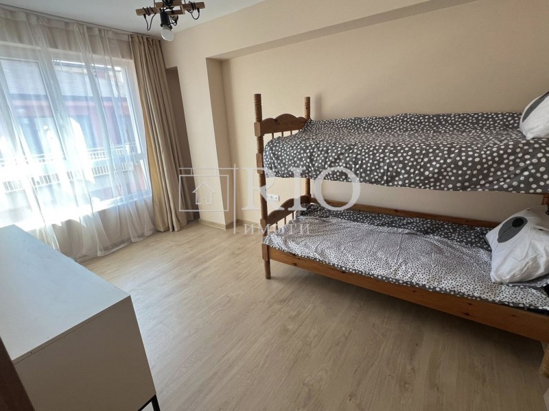 Дава под наем 3-СТАЕН, гр. Пловдив, Остромила, снимка 7 - Апартаменти - 53176615