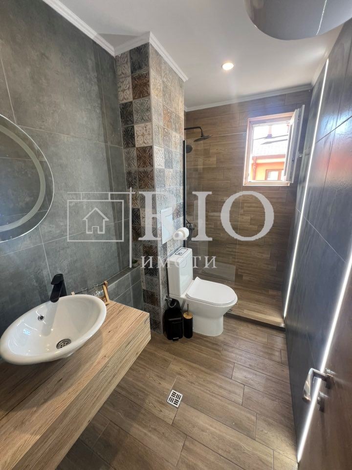 Дава под наем 3-СТАЕН, гр. Пловдив, Остромила, снимка 9 - Апартаменти - 53176615