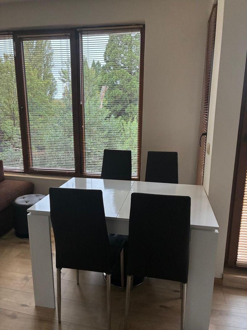 Дава под наем 3-СТАЕН, гр. София, Витоша, снимка 4 - Апартаменти - 54290570