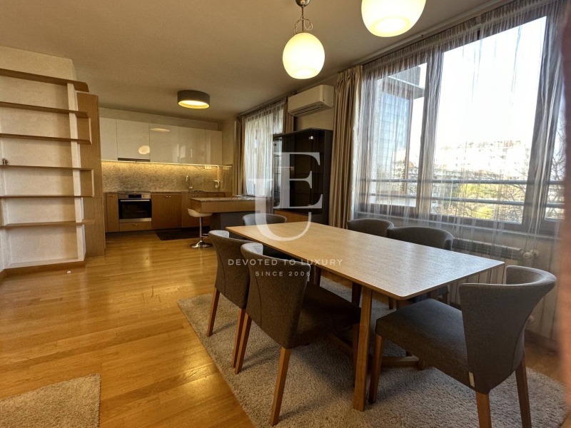 Zu vermieten  3 Schlafzimmer Sofia , Zentar , 120 qm | 20884339 - Bild [17]