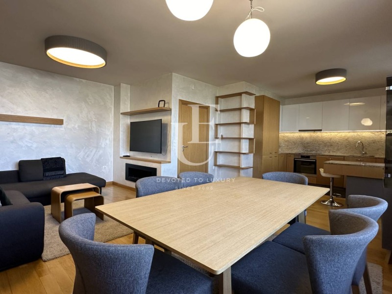 Zu vermieten  3 Schlafzimmer Sofia , Zentar , 120 qm | 20884339 - Bild [16]