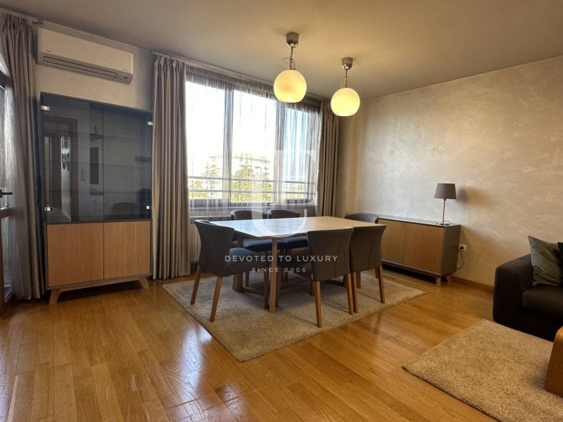 For Rent  3 bedroom Sofia , Tsentar , 120 sq.m | 20884339 - image [2]