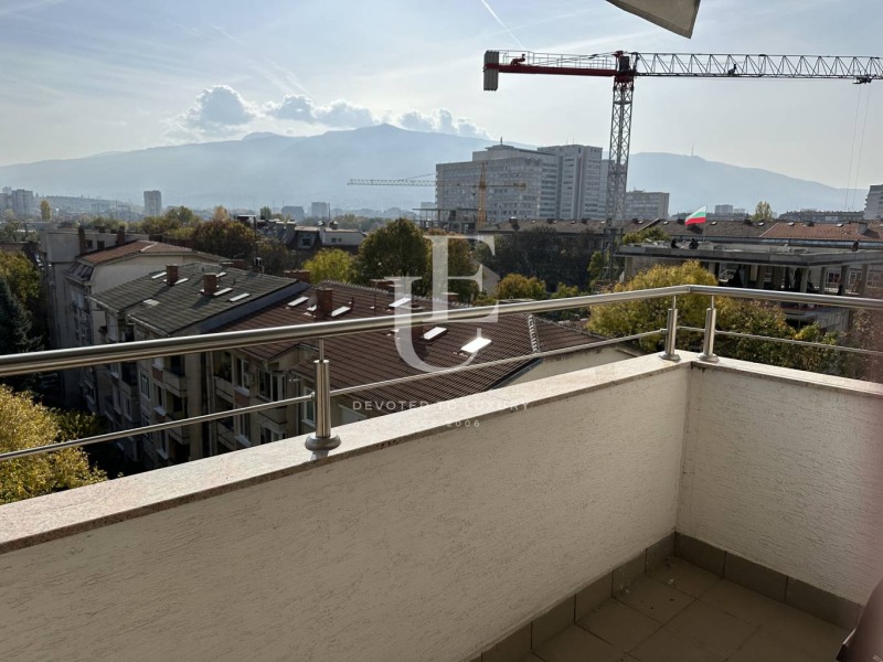 For Rent  3 bedroom Sofia , Tsentar , 120 sq.m | 20884339 - image [9]