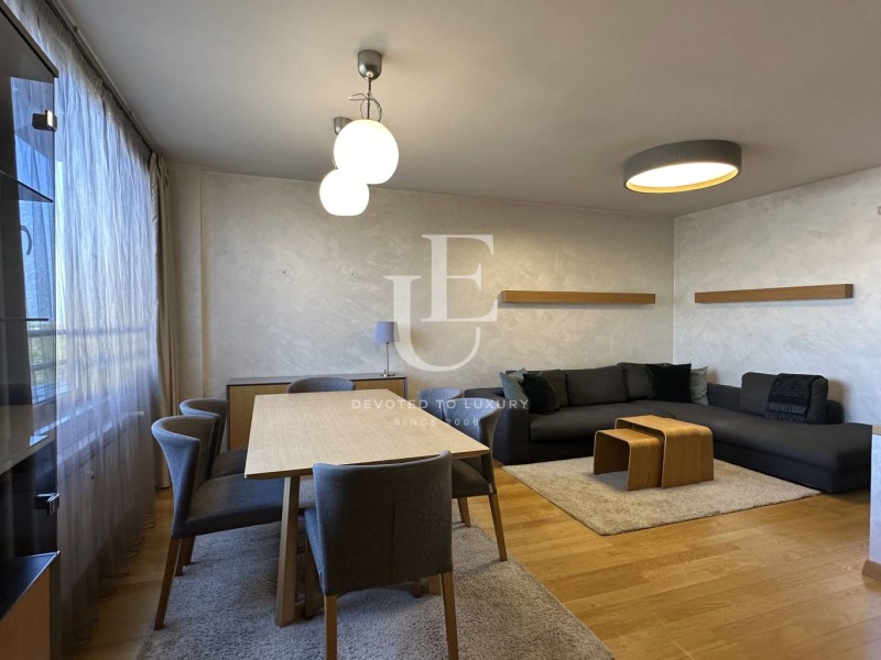 K pronájmu  3 ložnice Sofia , Centar , 120 m2 | 20884339 - obraz [5]