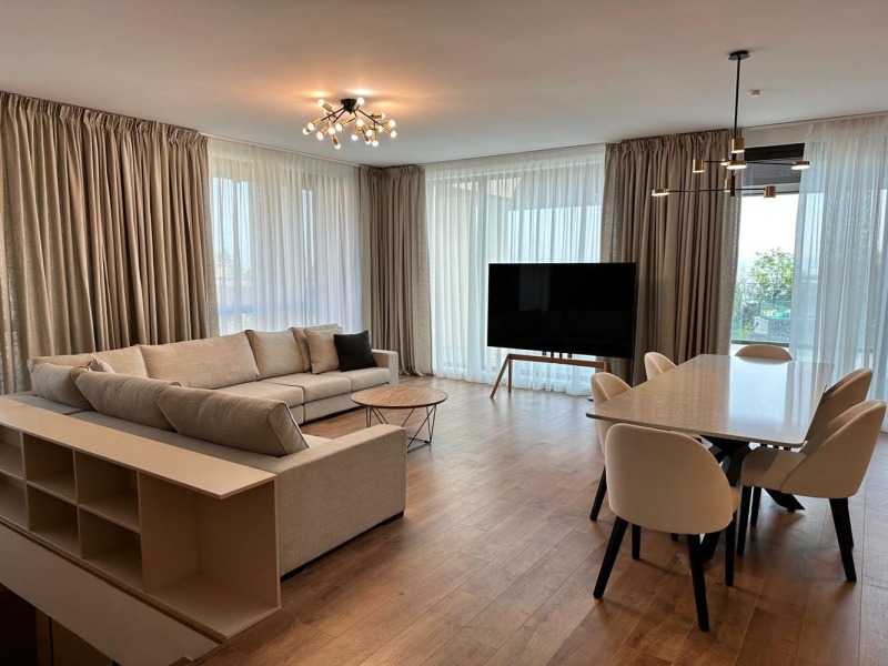 Дава под наем  4-стаен град София , Бояна , 341 кв.м | 39810654