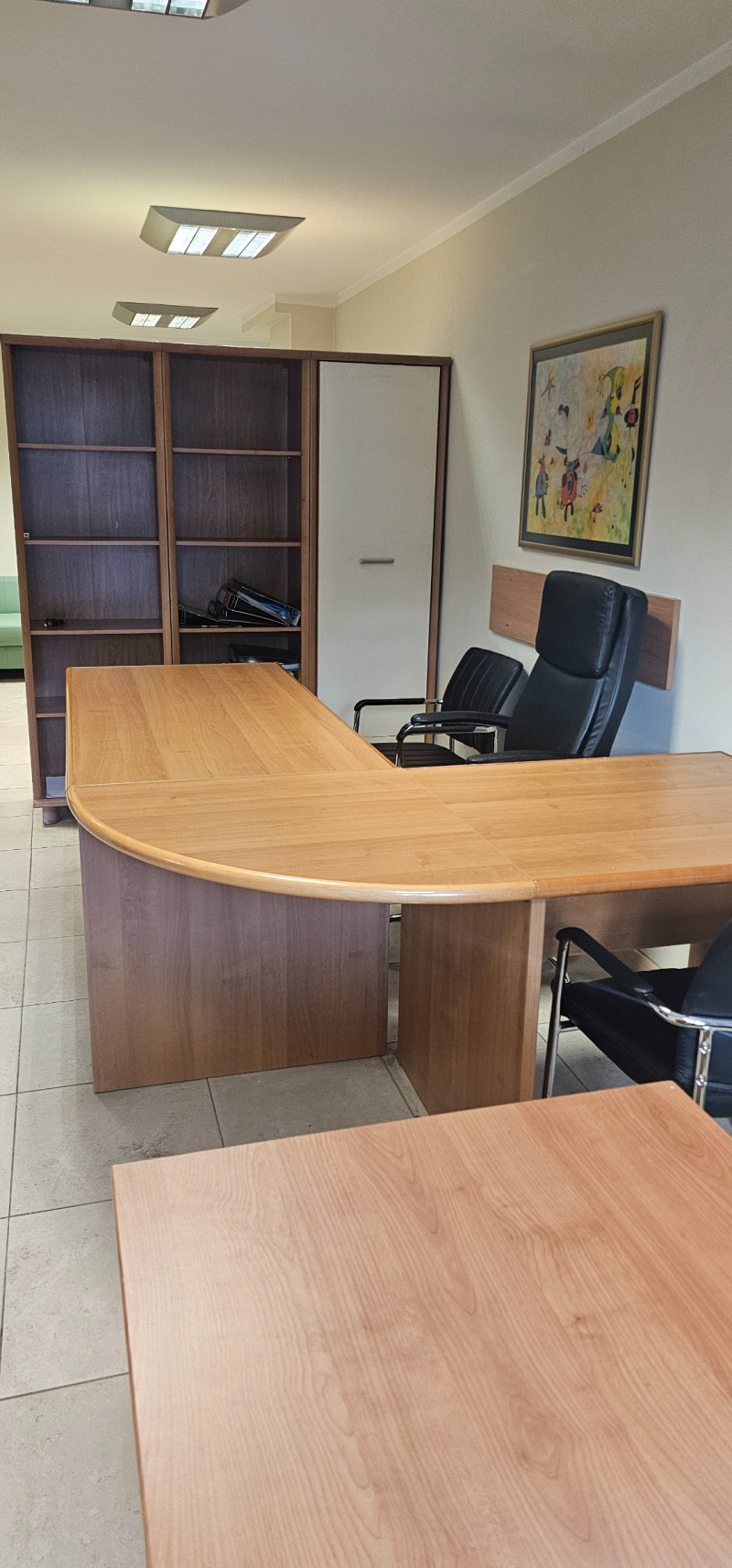 В аренду  Офис София , Медицинска академия , 130 кв.м | 88135380 - изображение [3]