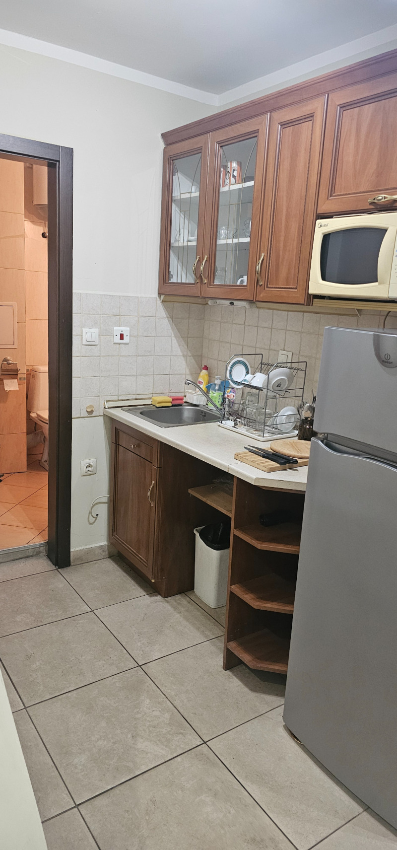 В аренду  Офис София , Медицинска академия , 130 кв.м | 88135380 - изображение [10]