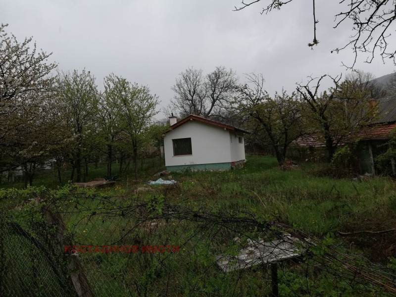 Til leje  Hus region Plovdiv , Galabovo , 30 kvm | 49594655