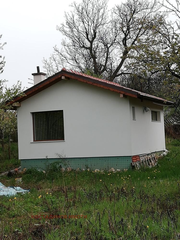 Til leje  Hus region Plovdiv , Galabovo , 30 kvm | 49594655 - billede [16]