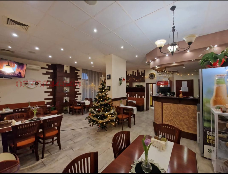 For Rent  Bar, Coffee shop Pleven , Idealen tsentar , 90 sq.m | 25980444 - image [6]