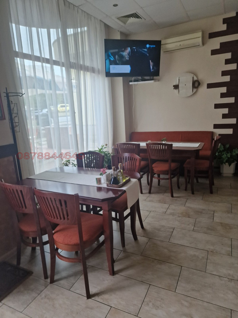 Te huur  Bar; Koffiebar Pleven , Idealen tsentar , 90 m² | 25980444 - afbeelding [9]