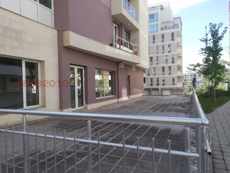 Do wynajęcia  Bar; kawiarnia Sofia , Studentski grad , 330 mkw | 87779999