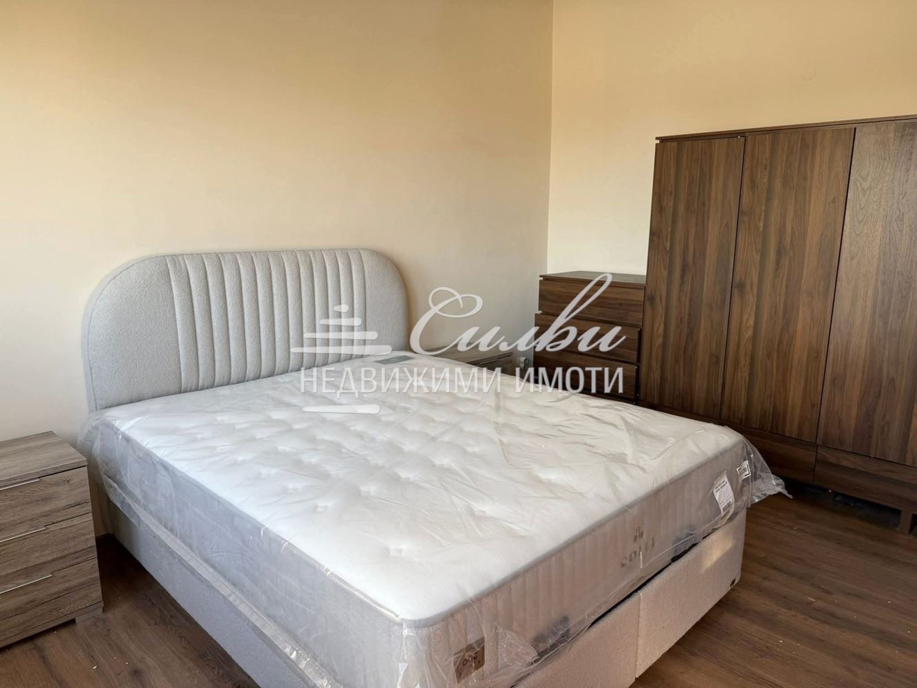 Дава под наем 2-СТАЕН, гр. Шумен, Херсон