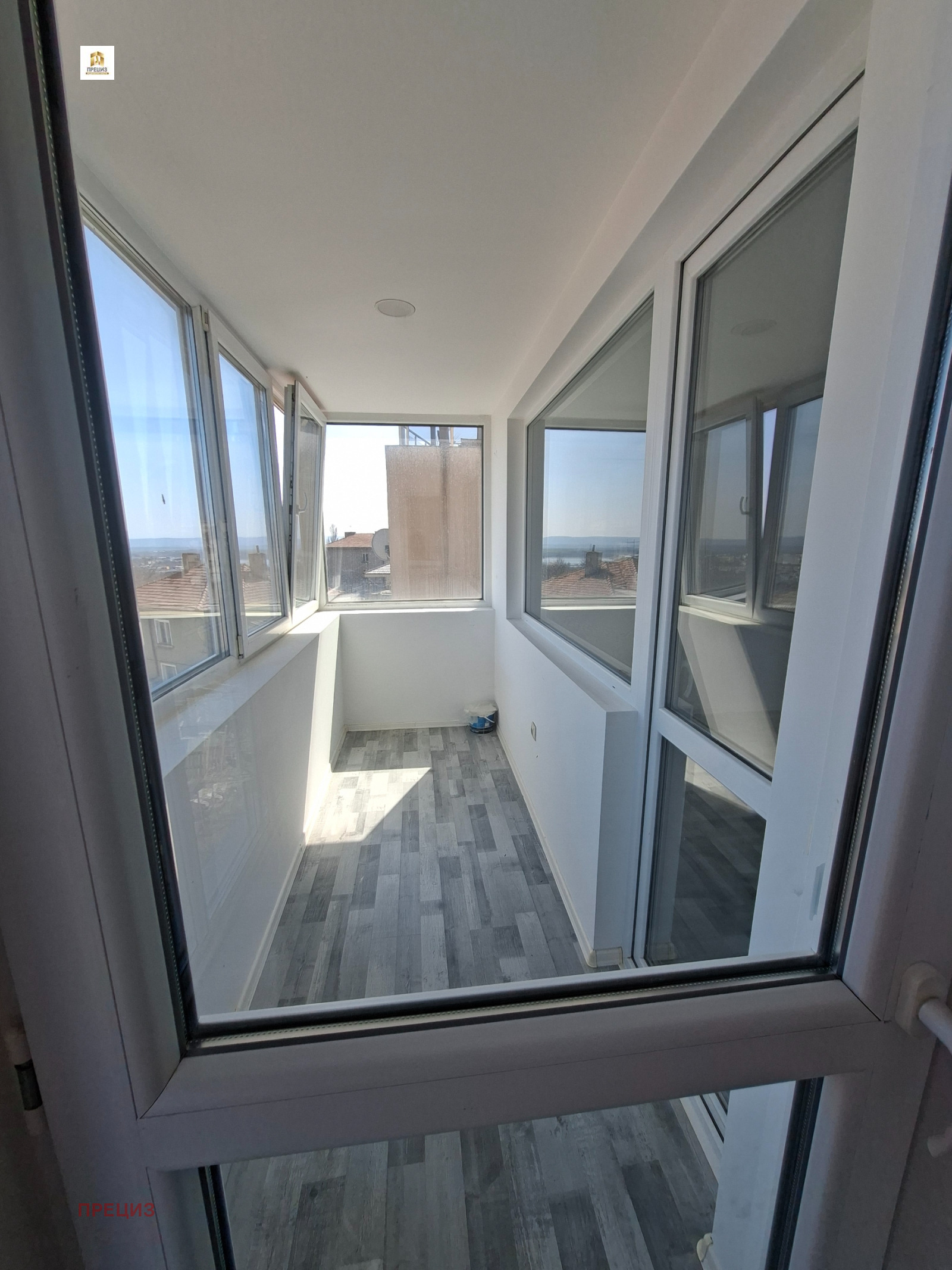 Дава под наем 3-СТАЕН, гр. Шумен, Добруджански, снимка 14 - Апартаменти - 53972673