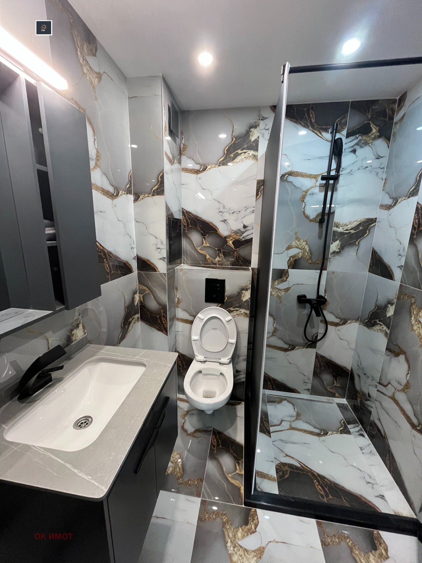 Дава под наем 3-СТАЕН, гр. София, Център, снимка 5 - Апартаменти - 54226605