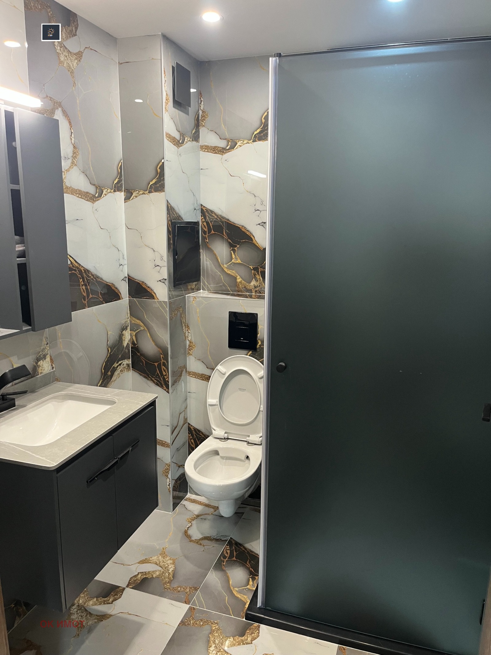 Дава под наем 3-СТАЕН, гр. София, Център, снимка 6 - Апартаменти - 54226605