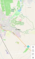Дава под наем МЯСТО, гр. Айтос, област Бургас, снимка 2