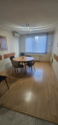 Под наем ОФИС, град София, Медицинска академия • 1400 € • 68681063 — Holmes.bg