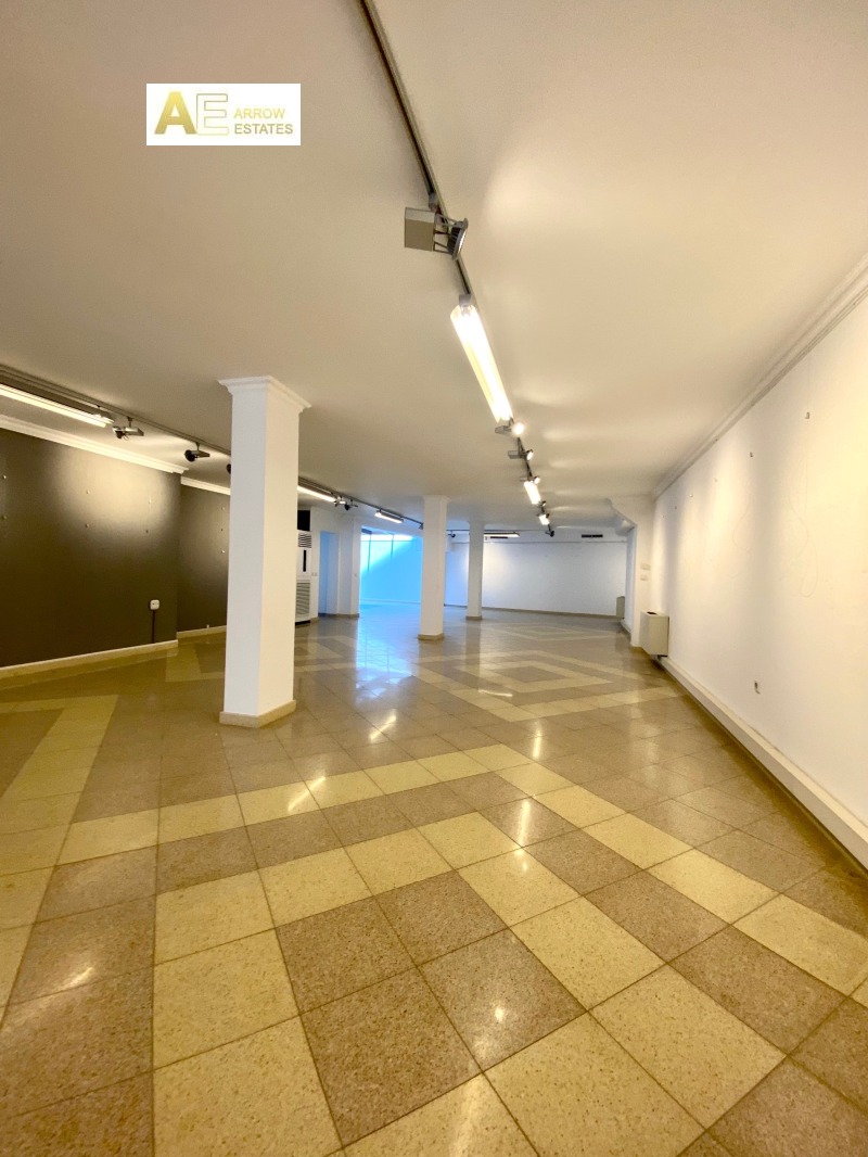 Дава под Наем МАГАЗИН в град София, Център - 441 кв.м / 2 950 € » 5 769.70 лв., АРОУ ЕСТЕЙТС