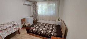 Zu vermieten Zimmer