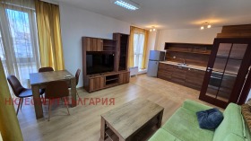 1 dormitorio Manastirski livadi, Sofia 13