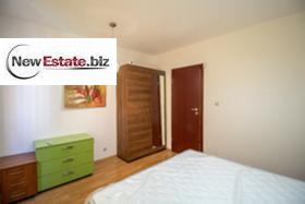 1 dormitorio Manastirski livadi, Sofia 8