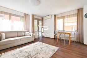 1 quarto Lozenec, Sofia 1