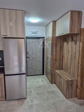 1 chambre m-t Kambanite, Sofia 15