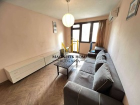 2 bedroom Vazrazhdane, Burgas 13