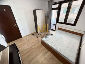 2 camere da letto Vazragdane, Burgas 8