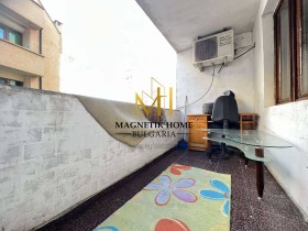 2 camere da letto Vazragdane, Burgas 9