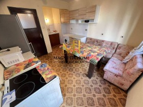 2 bedroom Vazrazhdane, Burgas 1