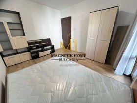 2 bedroom Vazrazhdane, Burgas 6