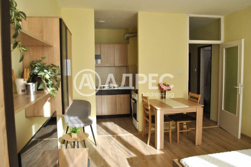 Til leje  Studie Sofia , Mladost 2 , 31 kvm | 85329874 - billede [4]