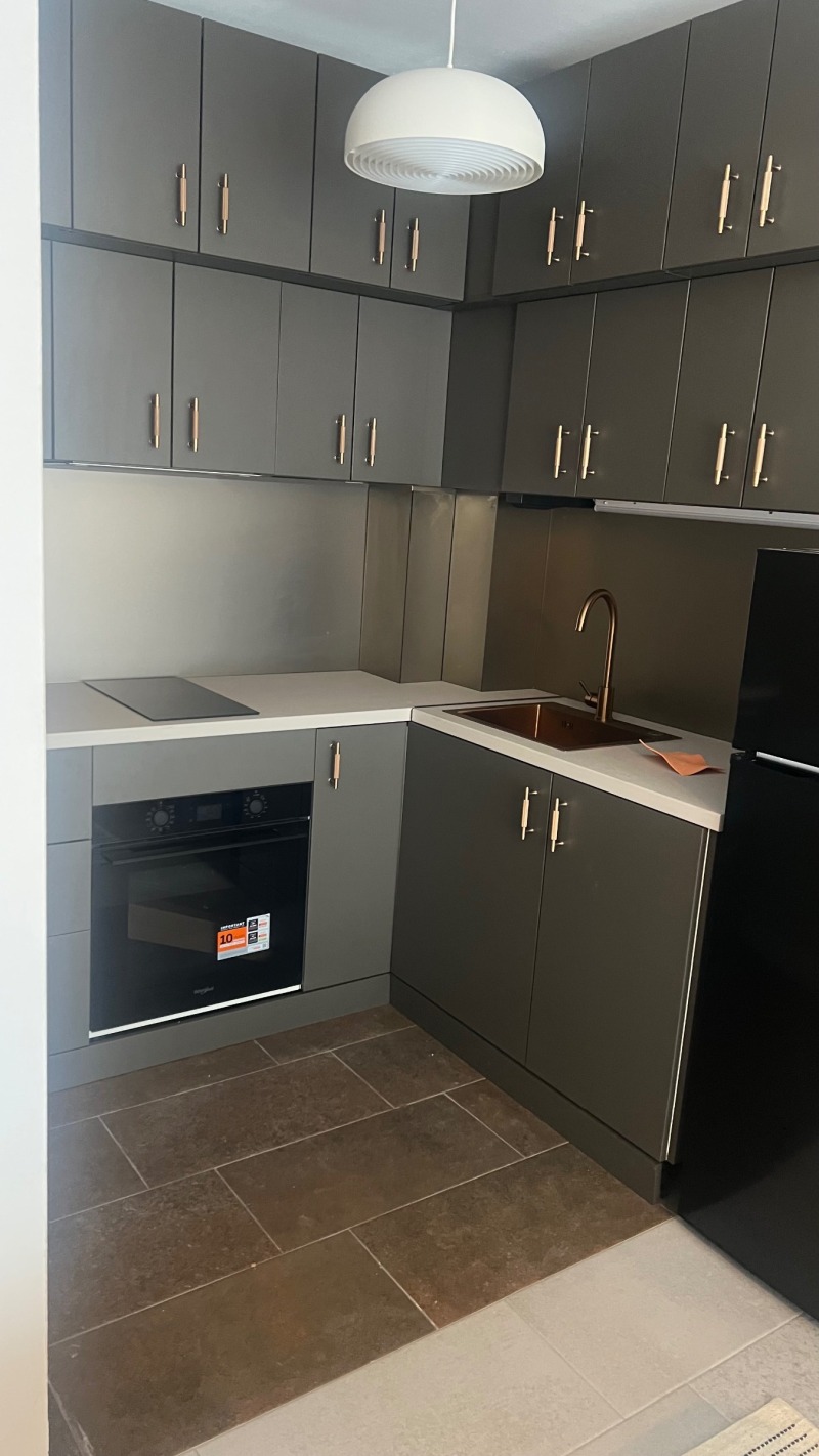 For Rent  Studio Sofia , Malinova dolina , 55 sq.m | 19198945 - image [6]