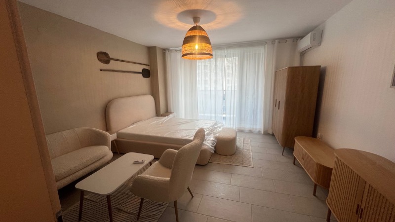 For Rent  Studio Sofia , Malinova dolina , 55 sq.m | 19198945