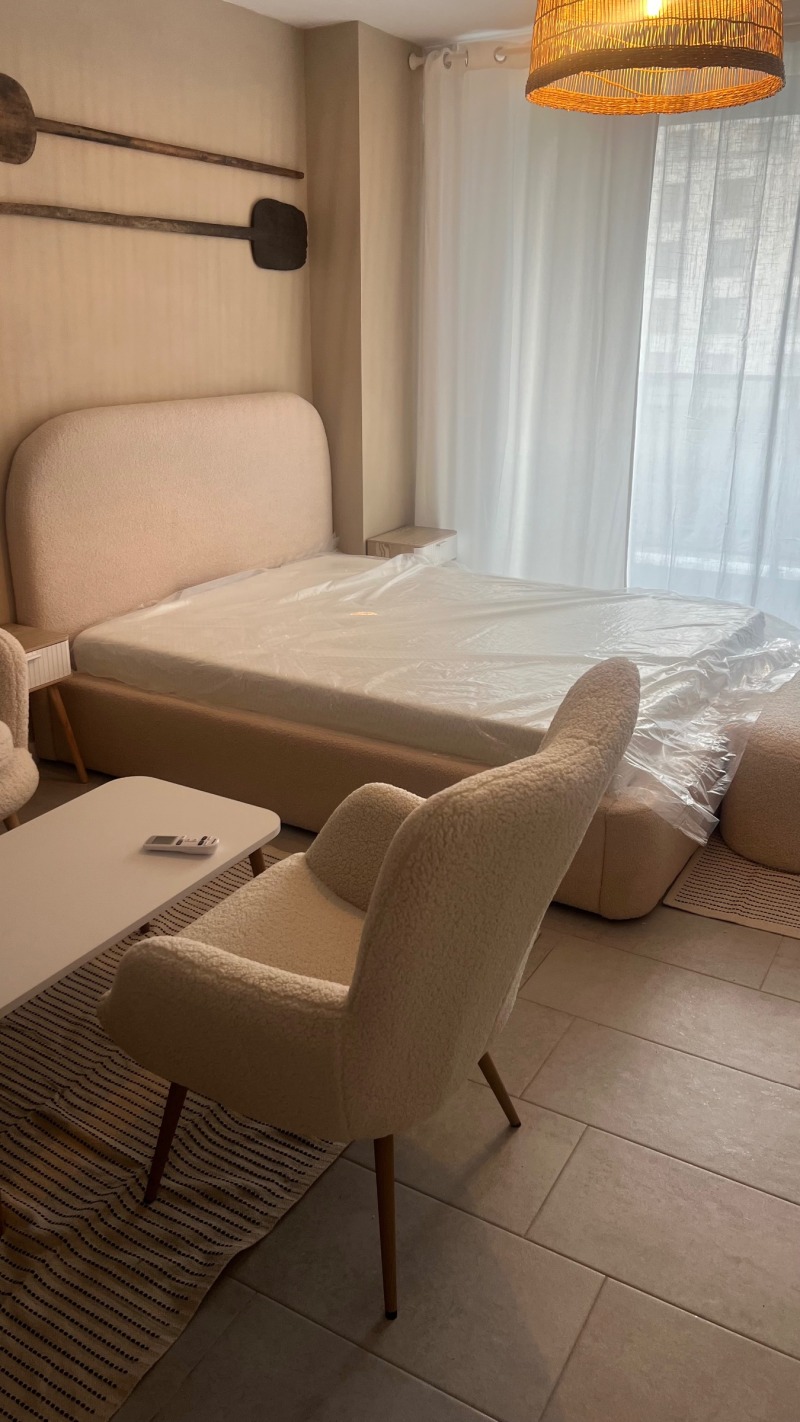 For Rent  Studio Sofia , Malinova dolina , 55 sq.m | 19198945 - image [2]