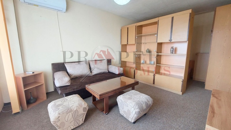 K pronájmu  1 ložnice Veliko Tarnovo , Buzludža , 60 m2 | 48857448 - obraz [2]
