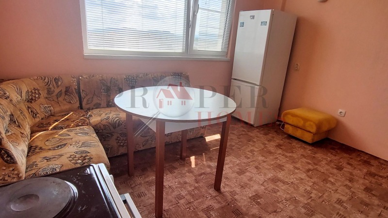 K pronájmu  1 ložnice Veliko Tarnovo , Buzludža , 60 m2 | 48857448 - obraz [8]