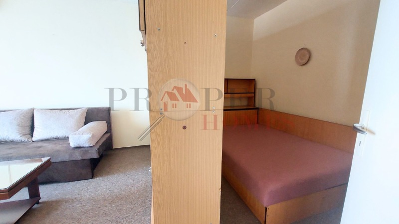 K pronájmu  1 ložnice Veliko Tarnovo , Buzludža , 60 m2 | 48857448 - obraz [3]
